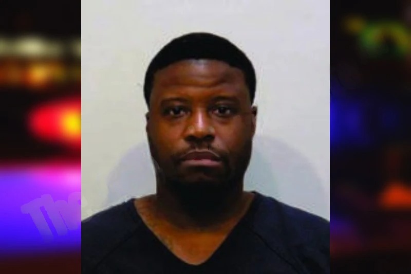 Jean Ladouceur mugshot