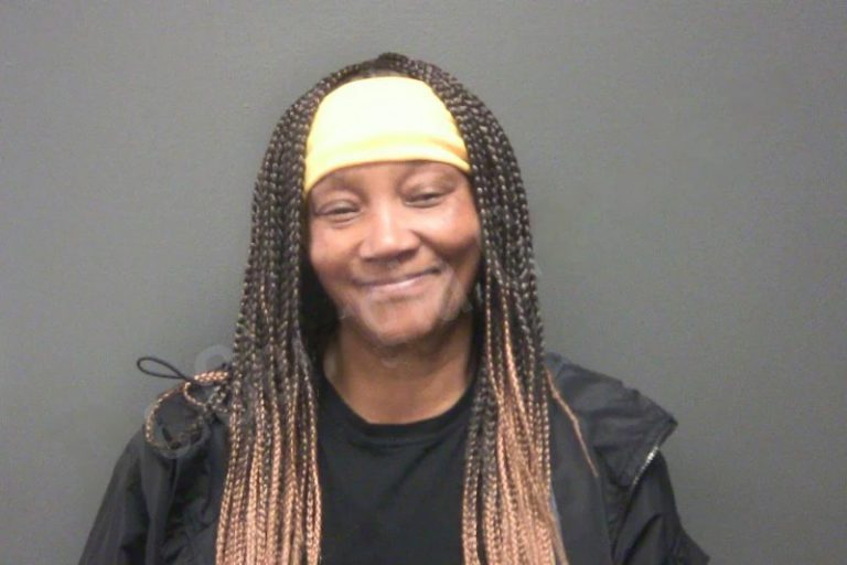 Jean Moore mugshot – Cherokee County , Georgia Jean Moore
