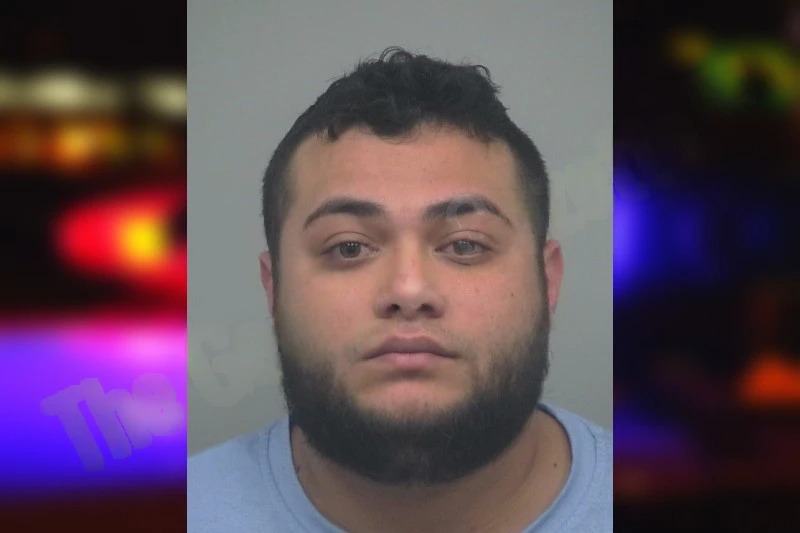 Jean Morillo mugshot – Gwinnett County , Georgia Jean Morillo mugshot