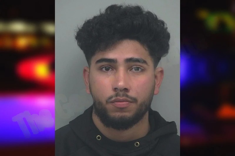 Jean Valero Roman mugshot – Gwinnett County , Georgia Jean Valero Roman mugshot