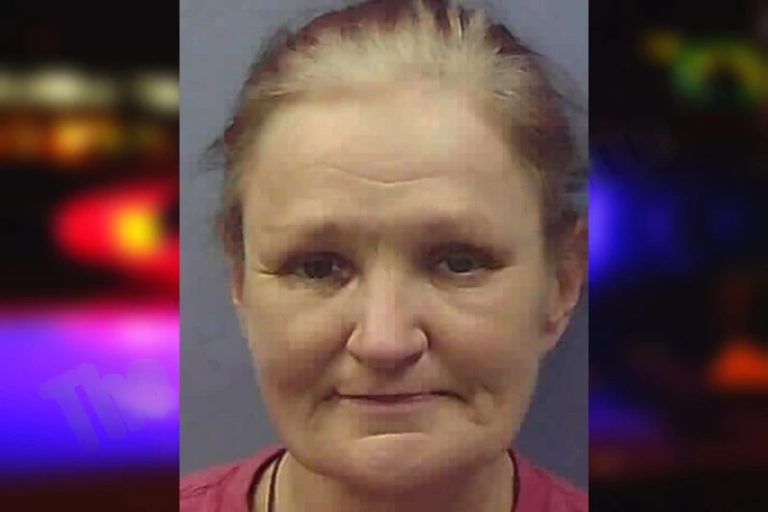 Jeanie Smith mugshot – Chattooga County , Georgia Jeanie Smith