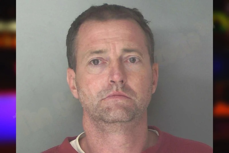 Jefferson Phillips Mugshots