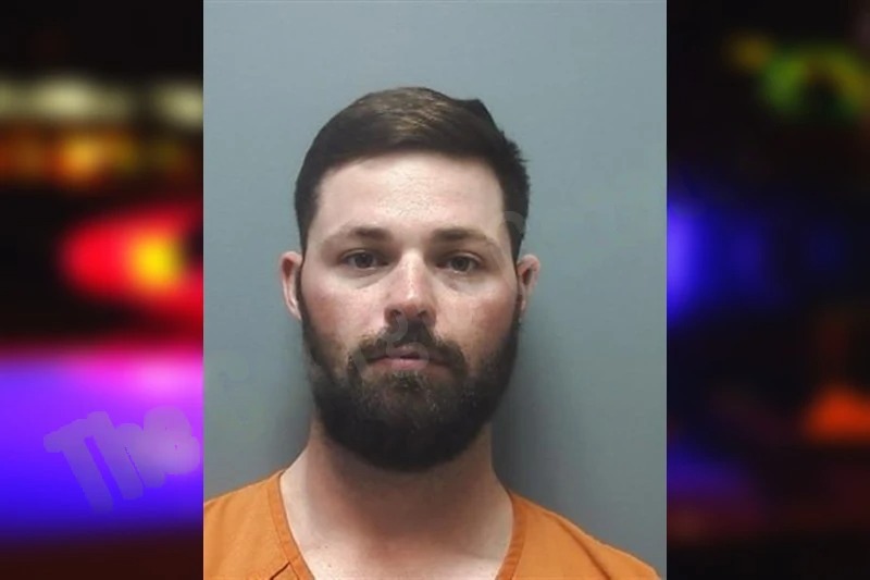 Jeffery Adams Mugshots