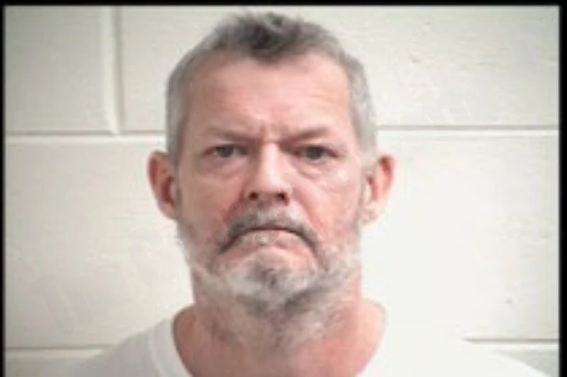 Jeffery Burdette mugshot – Henry County , Georgia Jeffery Burdette mugshot