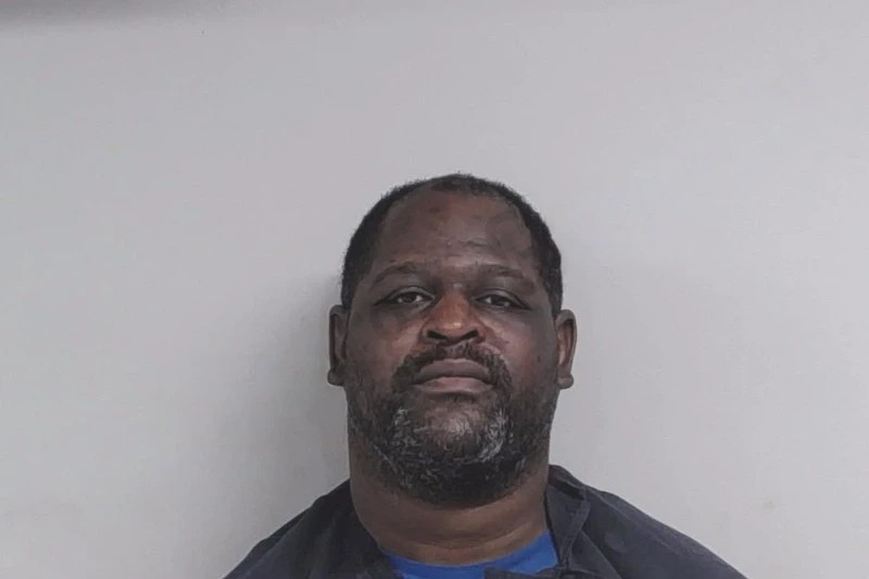 Jeffery Coley Mugshots