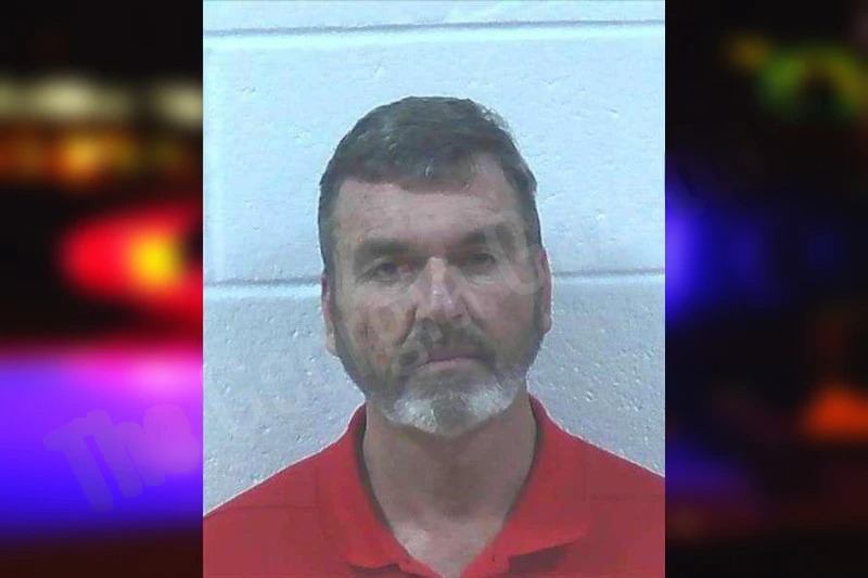 Jeffery Corbitt Mugshots