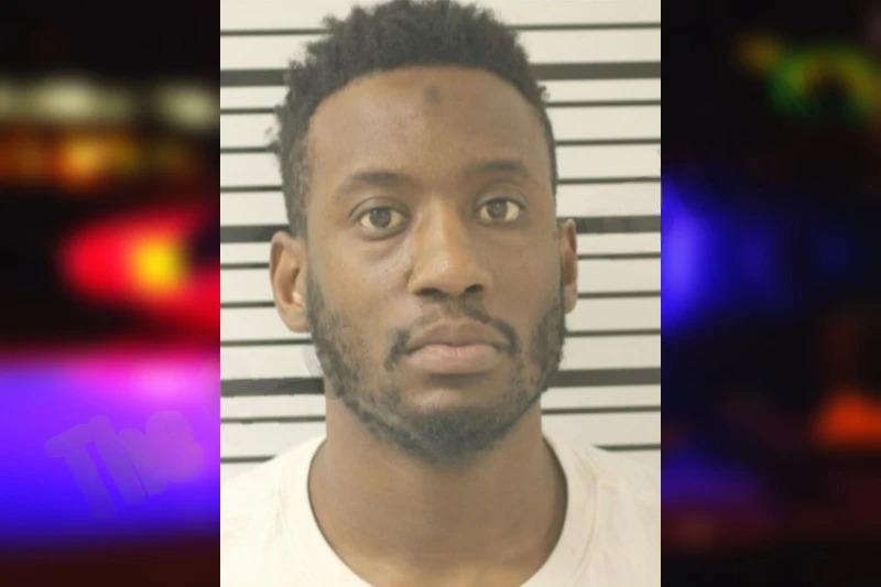 Jeffery Haynes Mugshots