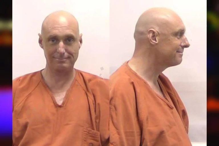 Jeffery Pound mugshot – Clarke County , Georgia Jeffery Pound