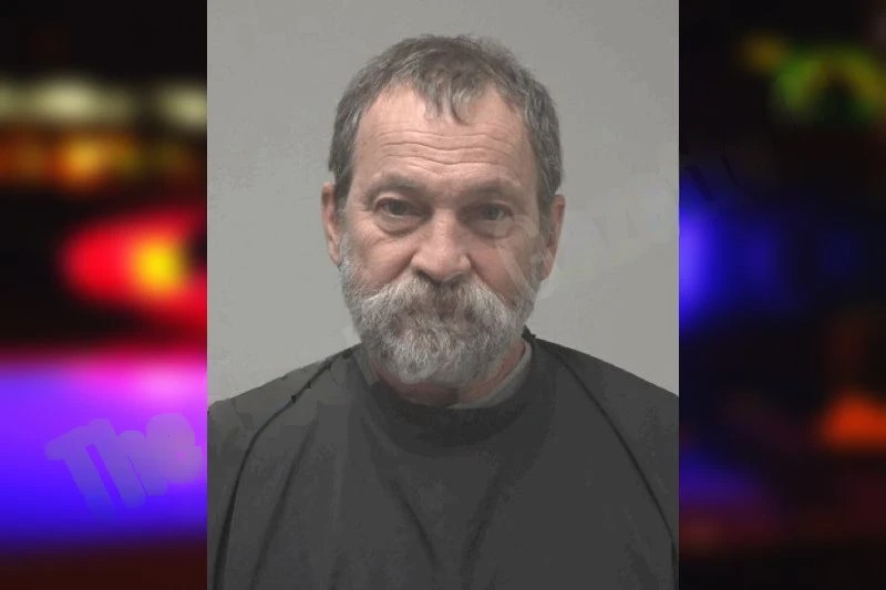 Jeffery Pounds Mugshots