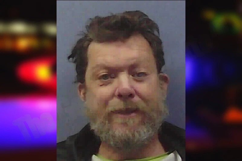 Jeffery Staurt mugshot – Chattooga County , Georgia Jeffery Staurt mugshot