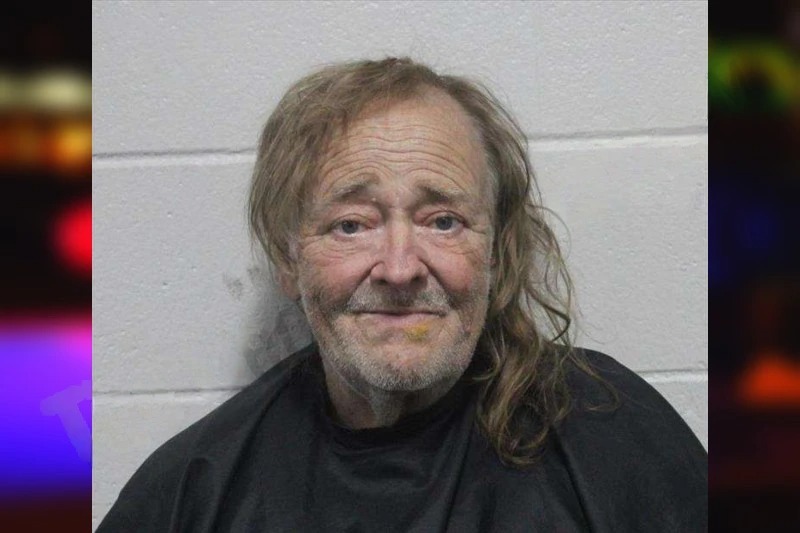 Jeffery Taylor mugshot