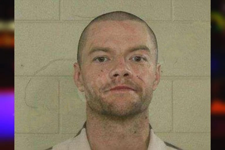 Jeffery Thompson mugshot – Liberty County , Georgia Jeffery Thompson