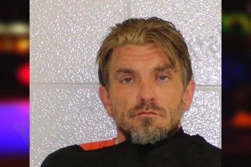 Jeffery Walker Mugshots