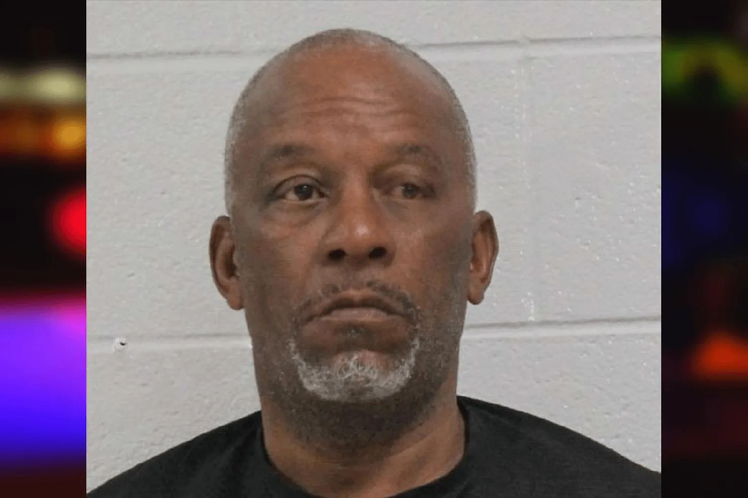 Jeffery Wyatt Mugshots