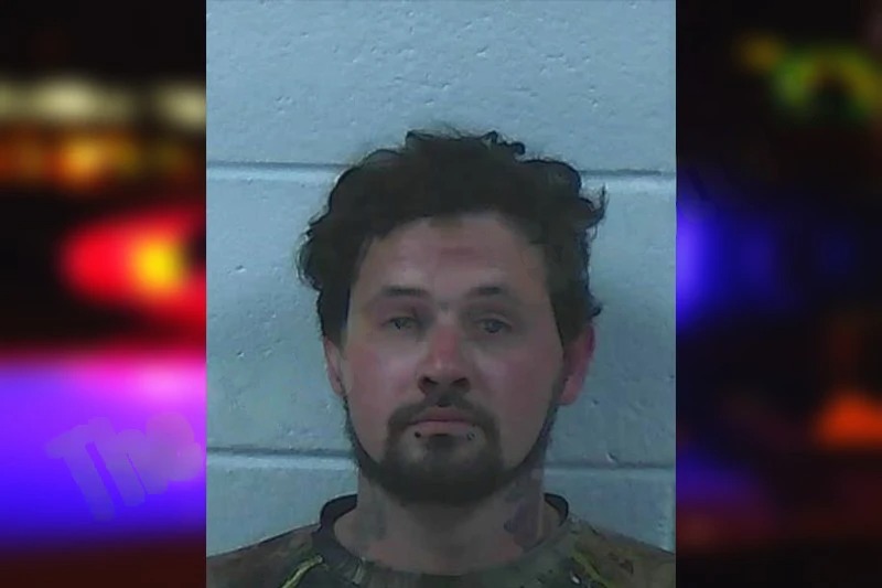 Jeffrey Blount Mugshots