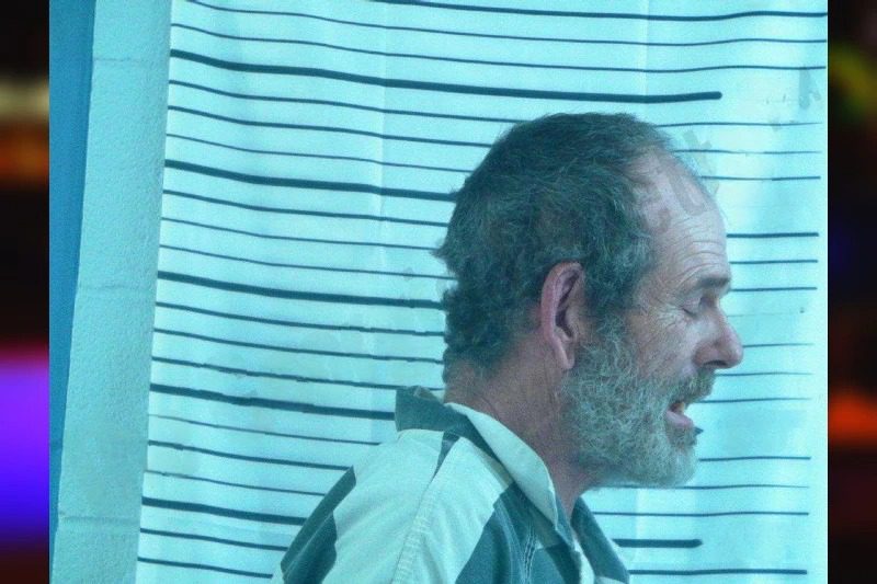 Jeffrey Bohannon Mugshots