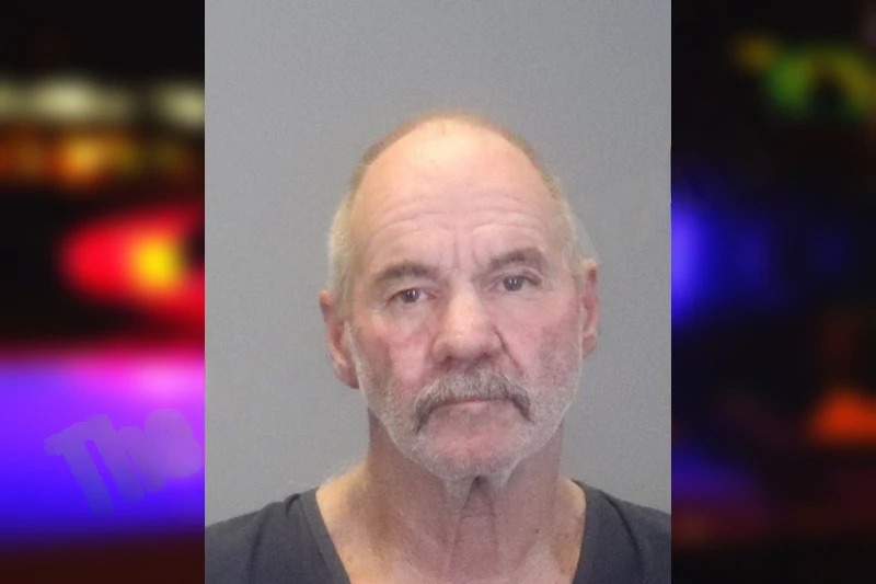 Jeffrey Brooks mugshot – Muscogee County , Georgia Jeffrey Brooks mugshot