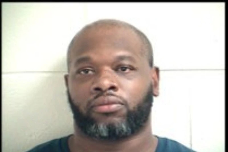 Jeffrey Brown mugshot – Henry County , Georgia Jeffrey Brown mugshot