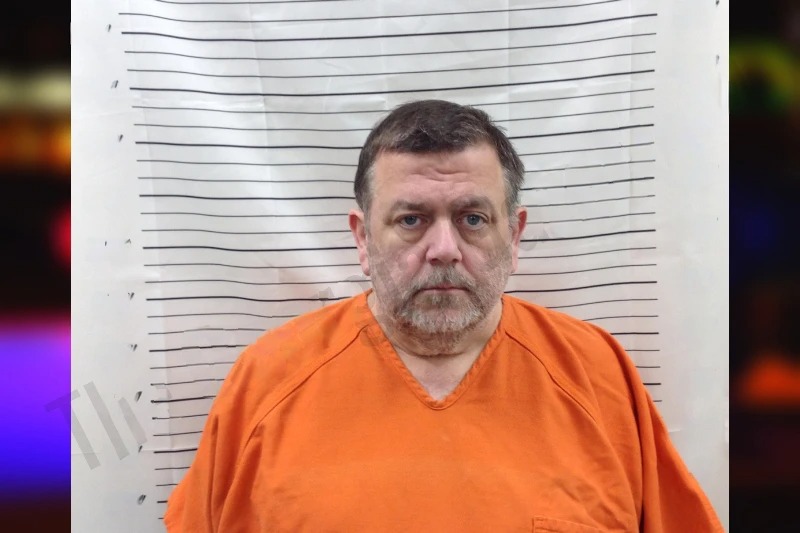 Jeffrey Matthews Mugshots