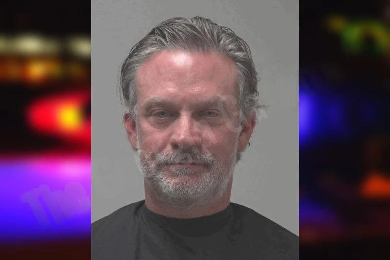 Jeffrey Shirk Mugshots