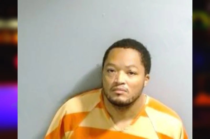Jemarcus Acholes mugshot – Fulton County , Georgia Jemarcus Acholes mugshot