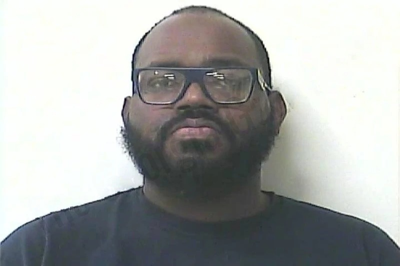 Jemel Jennings Mugshots