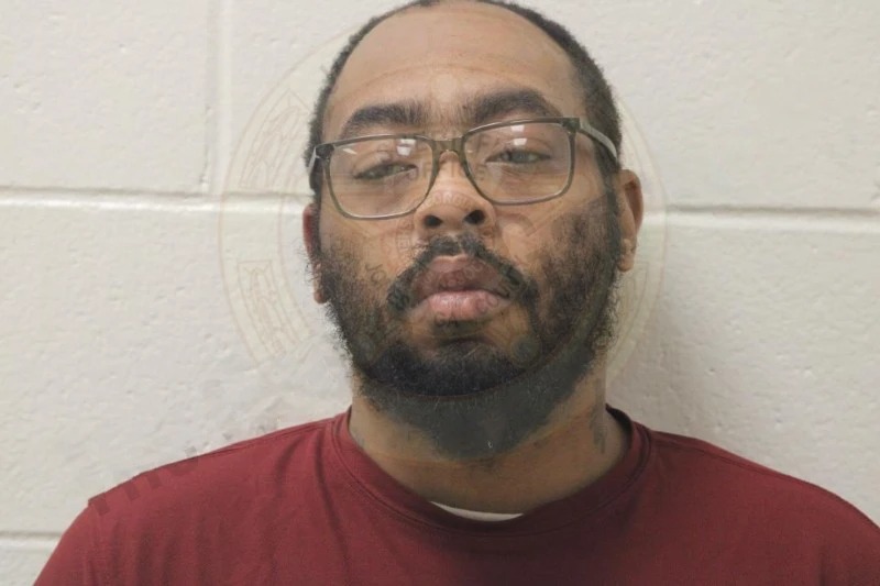 Jemel Williams Mugshots