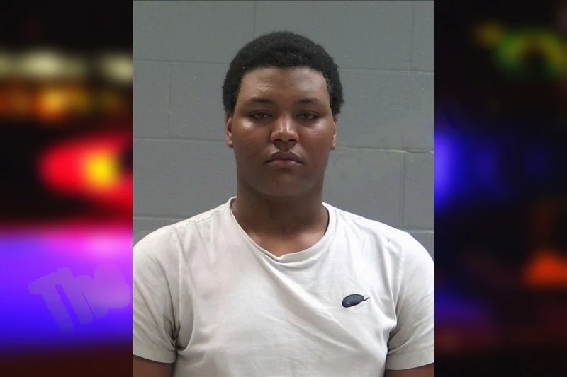 Jemorious Winkfield Mugshots