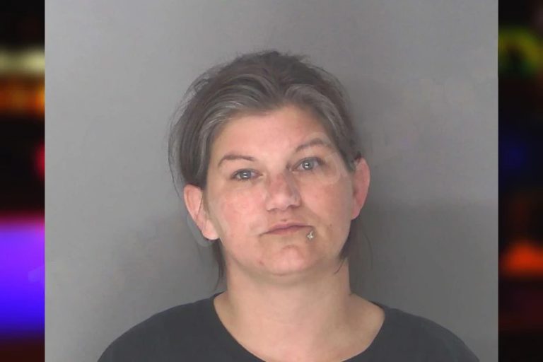 Jena Clock mugshot – Douglas County , Georgia Jena Clock