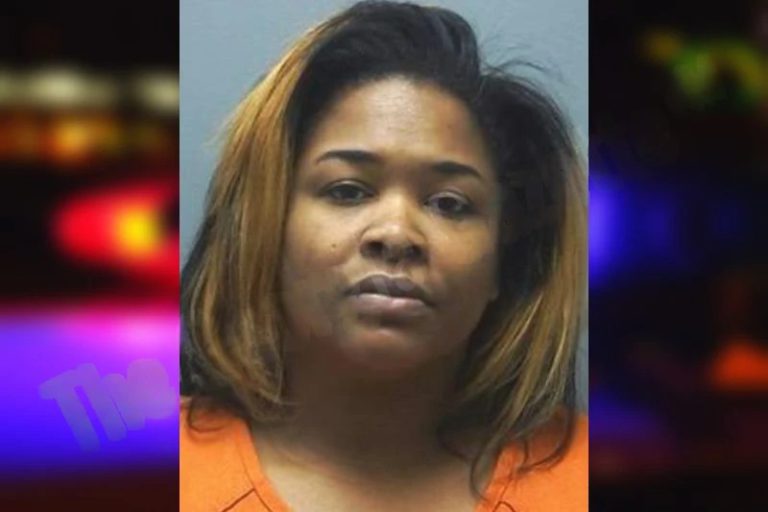 Jenea Ross mugshot – Cherokee County , Georgia Jenea Ross