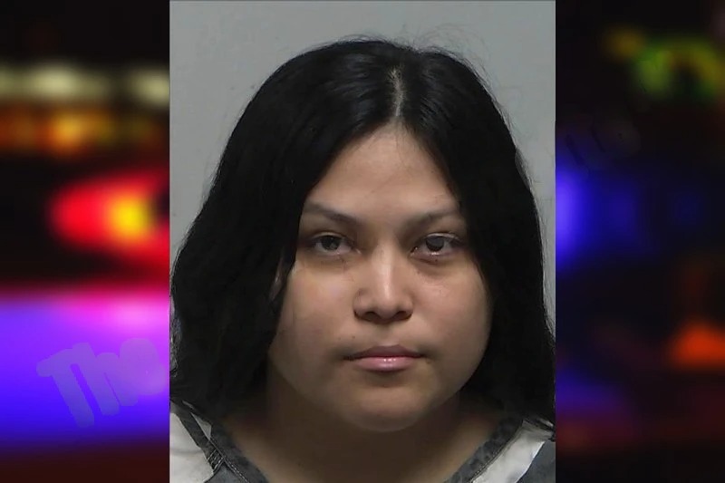 Jennifer Alvarado Mugshots