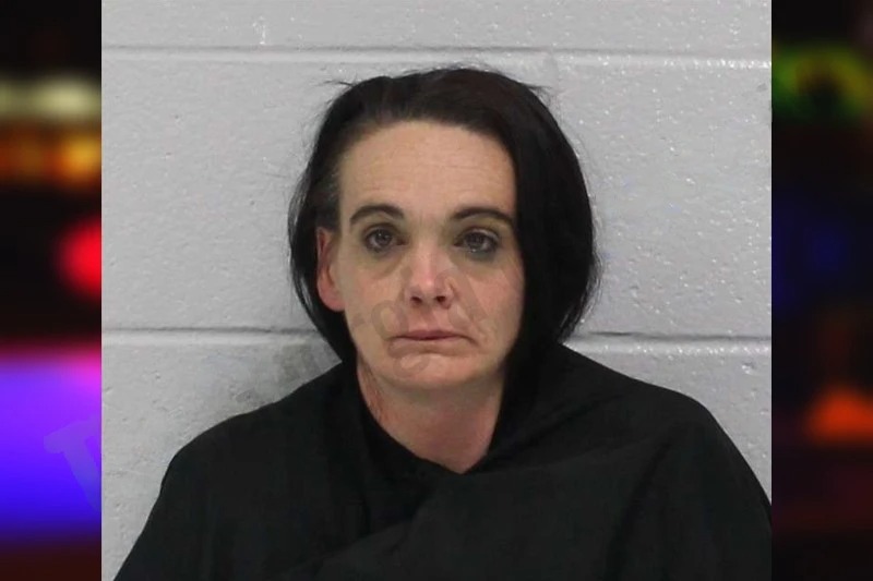 Jennifer Braddock mugshot – Carroll County , Georgia Jennifer Braddock mugshot