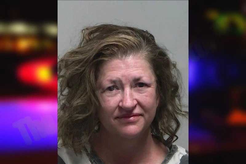 Jennifer Dumes Mugshots