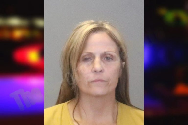 Jennifer Humphries mugshot – Muscogee County , Georgia Jennifer Humphries