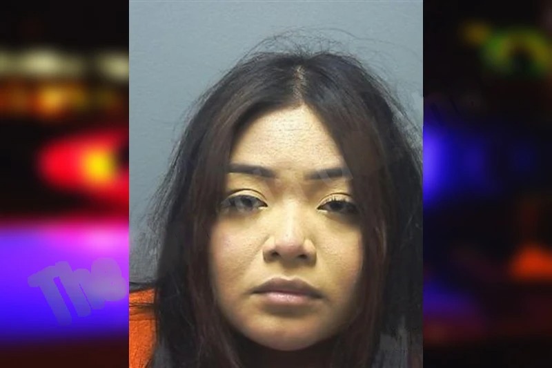 Jennifer Loarca Mugshots