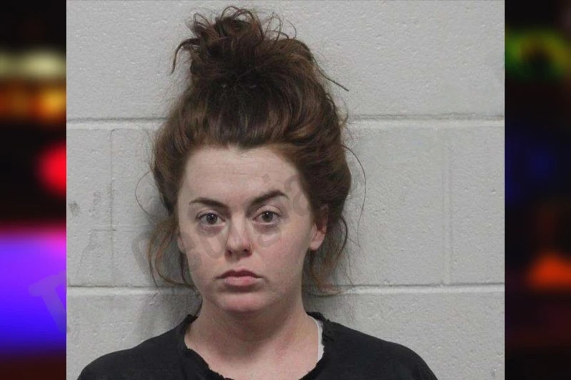 Jennifer Lovell mugshot – Habersham County , Georgia Jennifer Lovell mugshot