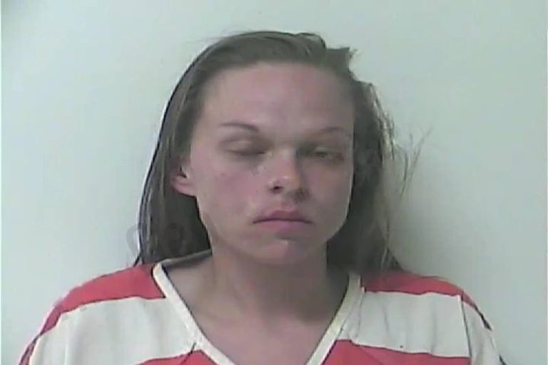 Jennifer Nesbitt mugshot – Oconee County , Georgia Jennifer Nesbitt