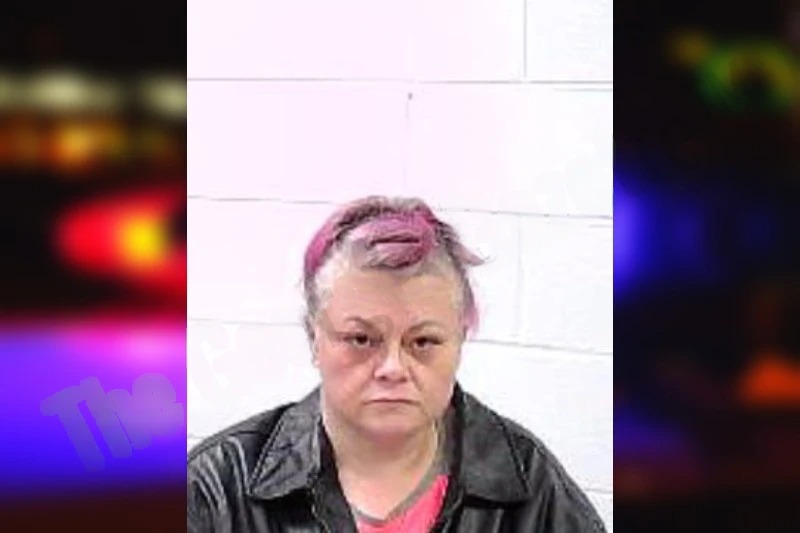 Jennifer Ray mugshot – Fulton County , Georgia Jennifer Ray mugshot