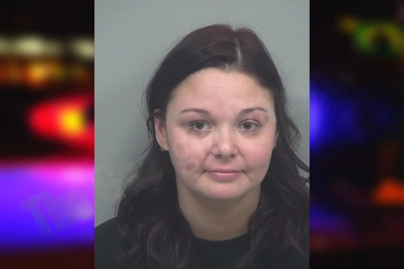 Jennifer Towe mugshot – Gwinnett County , Georgia Jennifer Towe mugshot