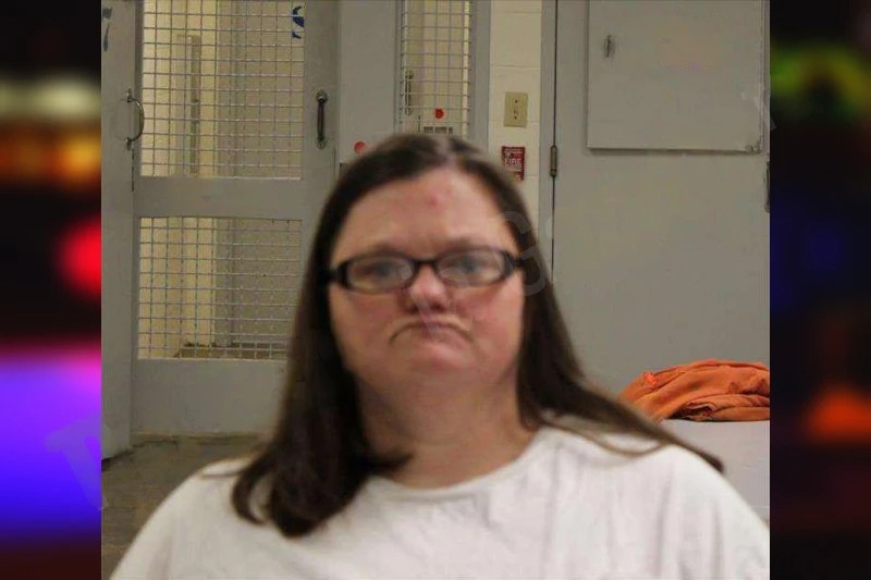 Jennifer Turner Mugshots