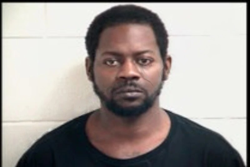 Jequavius Arnold mugshot – Henry County , Georgia Jequavius Arnold mugshot