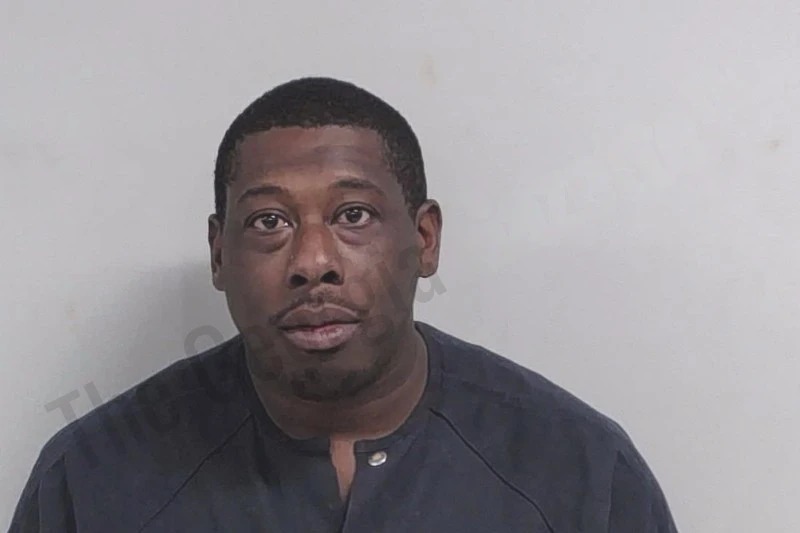 Jerad Younger Mugshots