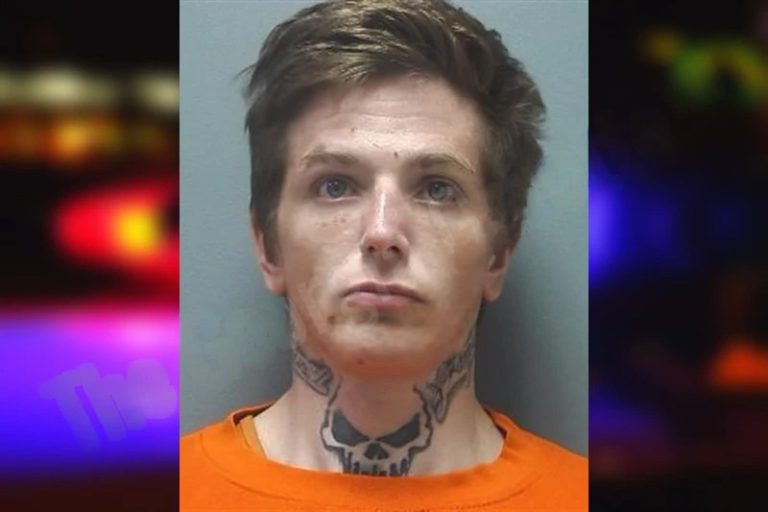 Jerel Fike mugshot – Cherokee County , Georgia Jerel Fike