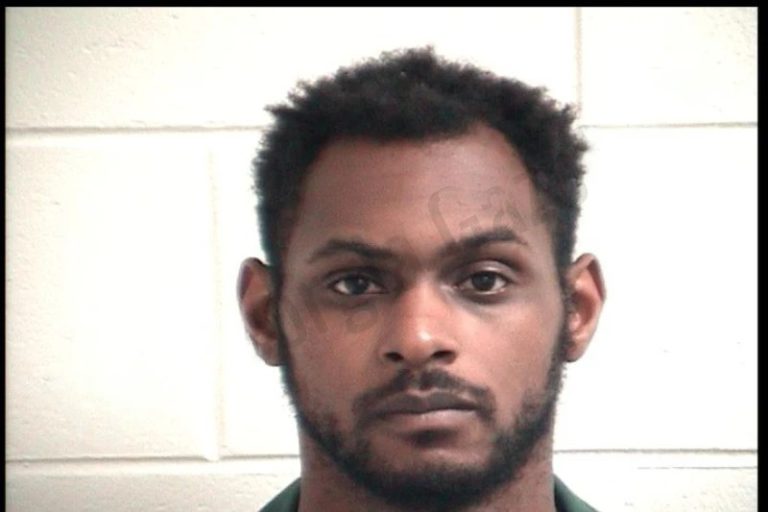 Jerel Lyons mugshot – Henry County , Georgia Jerel Lyons