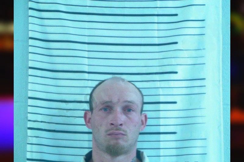 Jeremey Holbrooks Mugshots