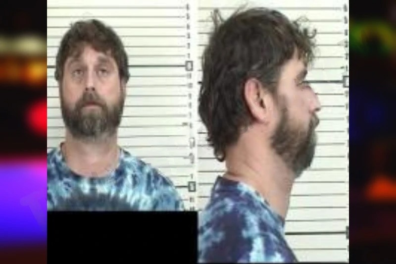 Jeremiah Brewer mugshot – Camden County , Georgia Jeremiah Brewer mugshot