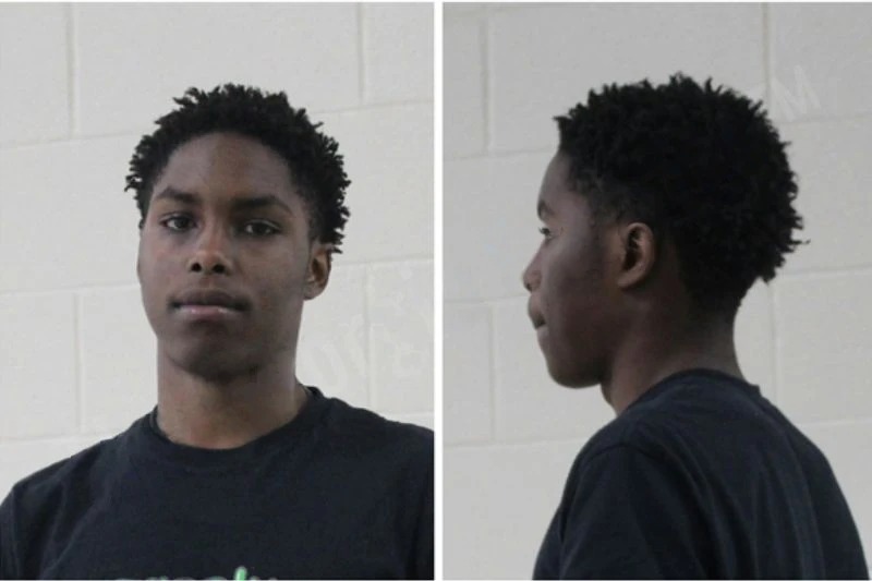 Jeremiah Brown mugshot – Houston County , Georgia Jeremiah Brown mugshot