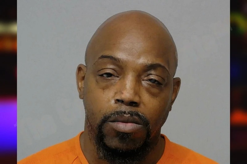 Jeremiah Canty Mugshots