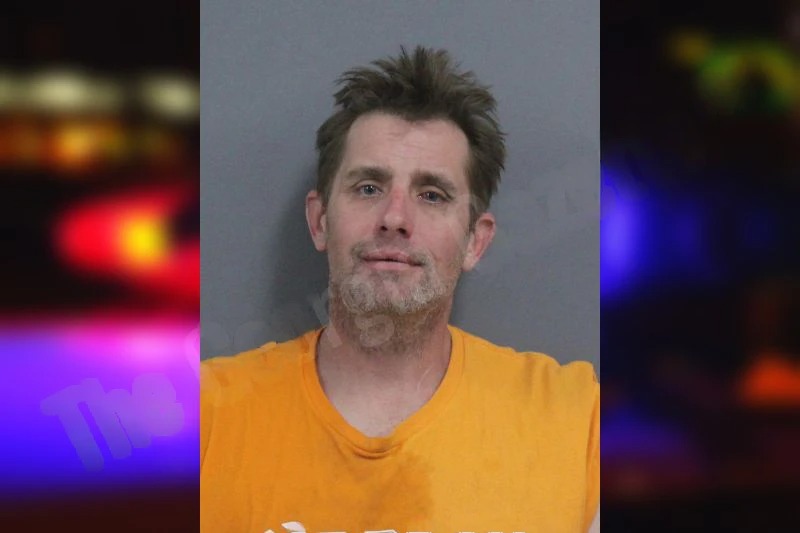 Jeremiah Denton Mugshots