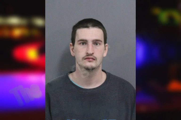 Jeremiah Lasiter mugshot – Catoosa County , Georgia Jeremiah Lasiter